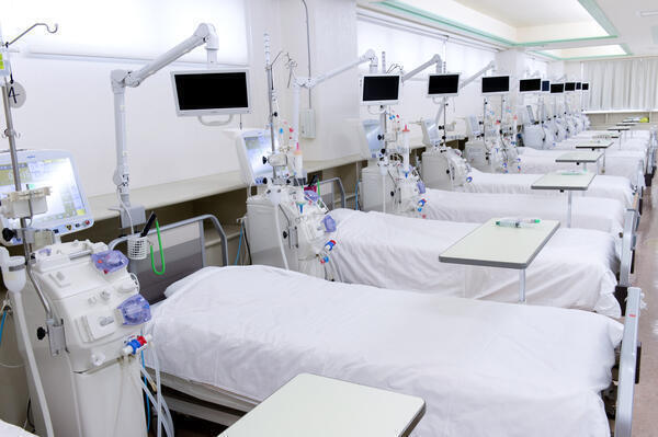 航空公園西口内科（常勤）の看護師求人メイン写真4