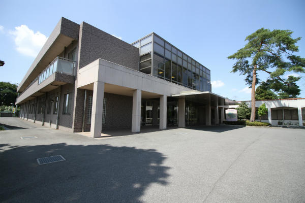 埼玉江南病院（常勤）の介護職求人メイン写真2