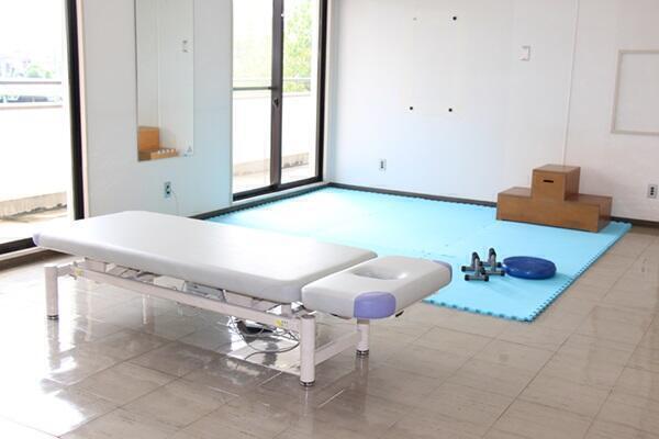 ムラセ整形外科（常勤）の理学療法士求人メイン写真4