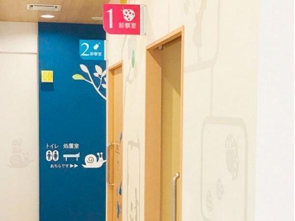 大森こどもハート・アレルギークリニック（常勤）の医療事務求人メイン写真3