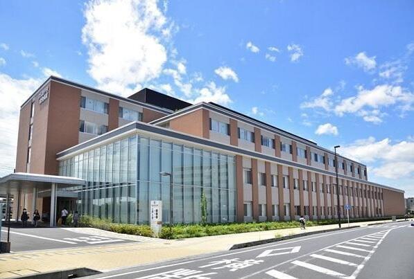 八潮中央総合病院（オペ室/常勤）の看護師求人の写真