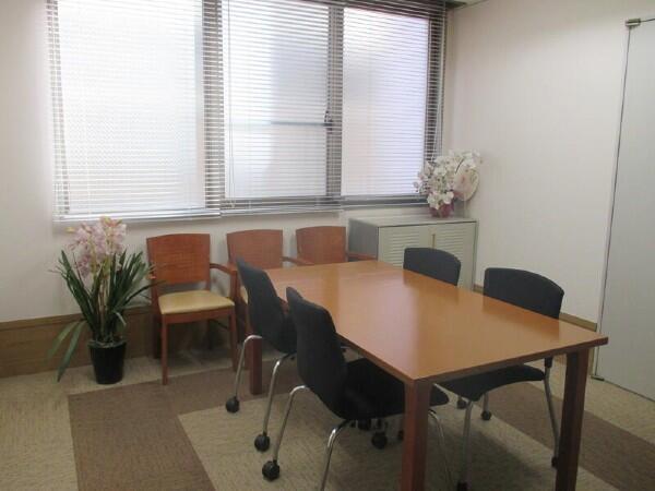 特別養護老人ホーム 四天王寺たまつくり苑（パート）の介護福祉士求人メイン写真4