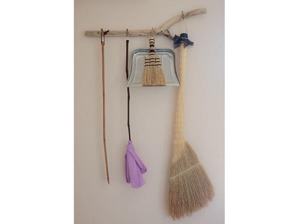 Villa CAMPO メディカルハーバルリトリート養老(パート)の清掃員求人サブ写真1