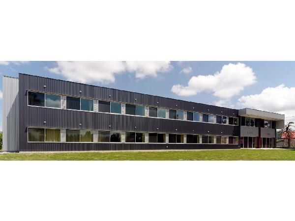 ナーシングホーム野里(常勤)のケアマネジャー求人の写真