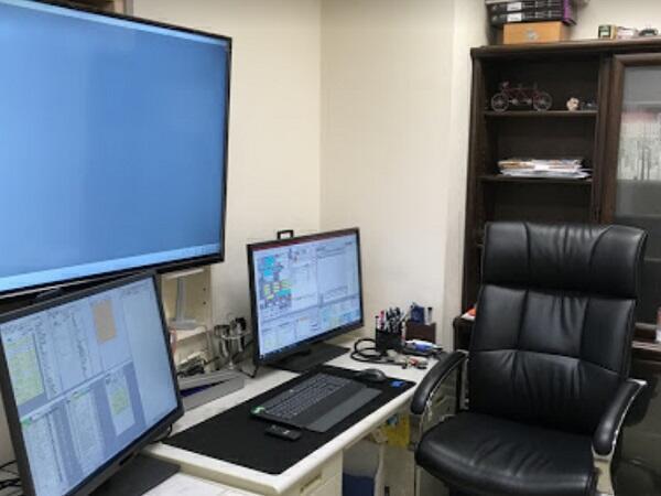 藤本内科クリニック（常勤）の看護師求人メイン写真3