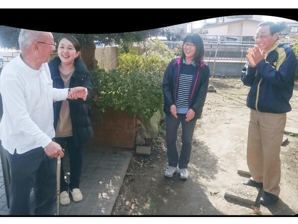 総和苑（常勤）の看護師求人メイン写真4