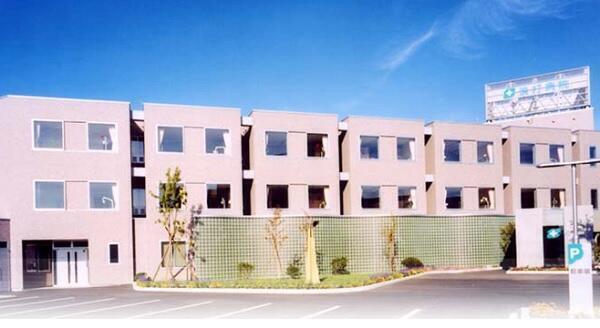 浪打病院(パート)の介護職求人の写真