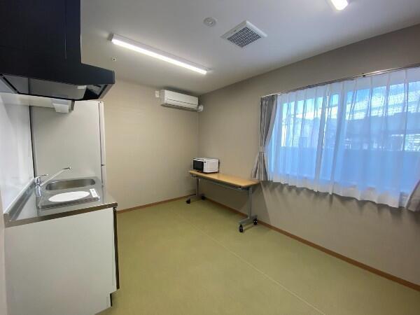 グループホーム らんまん高殿（パート）の介護職求人メイン写真4