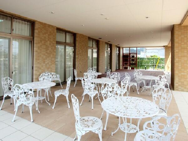 特別養護老人ホーム グランデパール（常勤）の介護福祉士求人メイン写真3