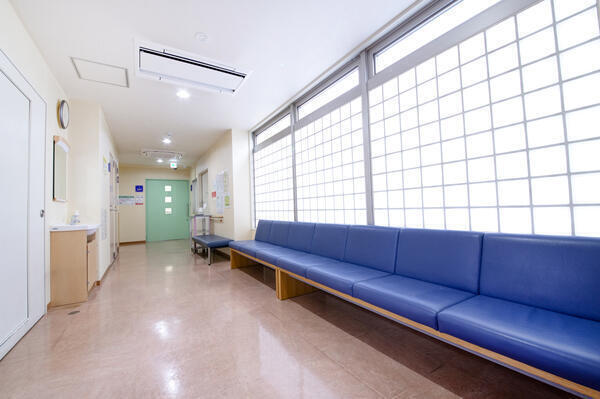 航空公園西口内科（常勤）の看護師求人メイン写真3