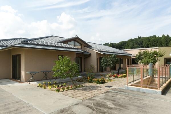 特別養護老人ホーム天栄ホーム（常勤）の看護師求人の写真