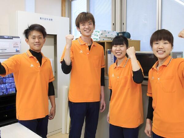 特別養護老人ホーム しあわせの家（常勤）の看護師求人メイン写真2