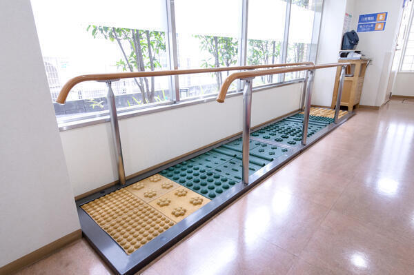 航空公園西口内科（常勤）の看護師求人サブ写真3