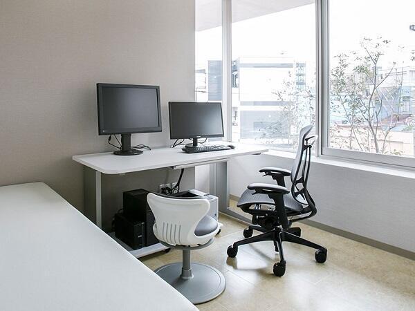 せたがや上町脳神経クリニック（常勤）の診療放射線技師求人メイン写真3