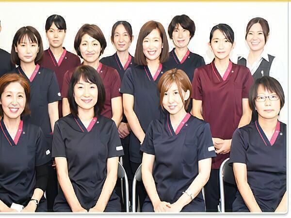 JMA海老名訪問看護ステーション（常勤）の看護師求人の写真