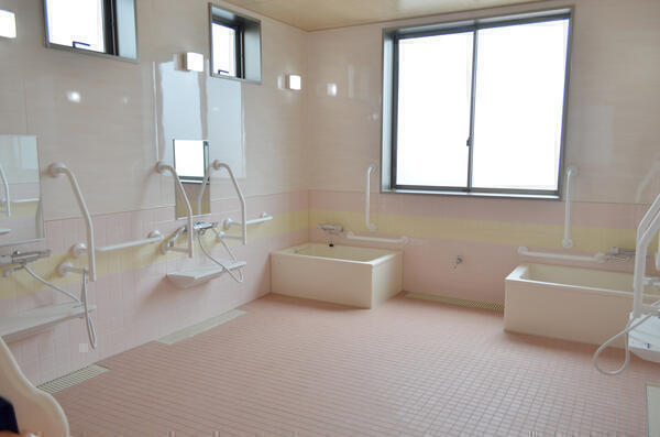 ハートランド・アイリ熊谷（パート）の介護職求人メイン写真4