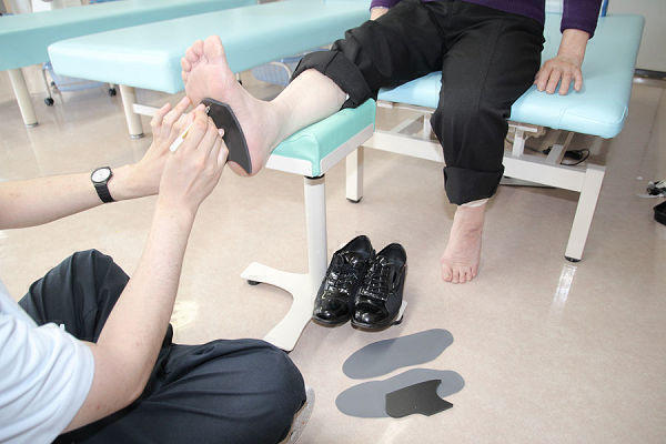 医療法人勝又 坂本病院（常勤）の言語聴覚士求人メイン写真3