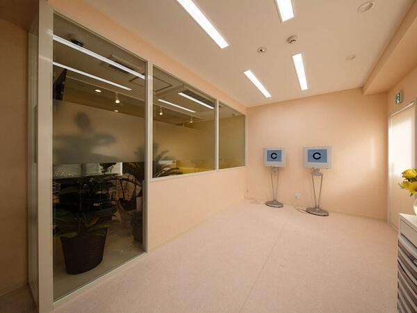 こひなた眼科（兼検査助手パート）の医療事務求人メイン写真3