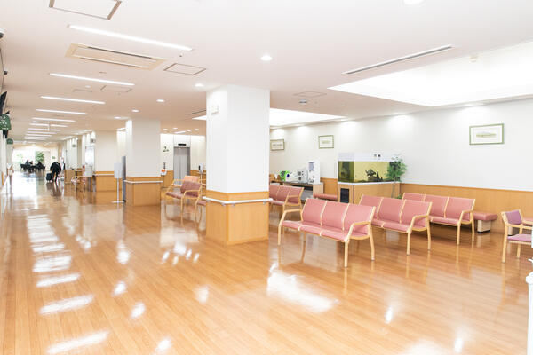 日野病院（常勤）の薬剤師求人メイン写真3