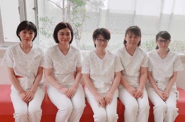 まいこ小児科クリニック（常勤）の医療事務求人メイン写真2