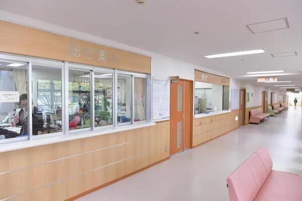 医療法人誠心会　神奈川病院（常勤）の介護福祉士求人メイン写真3