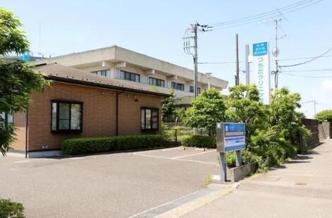 つちだクリニック(常勤)の医療事務求人の写真