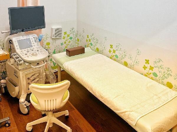 つげの木内科クリニック（パート）の臨床検査技師求人メイン写真3