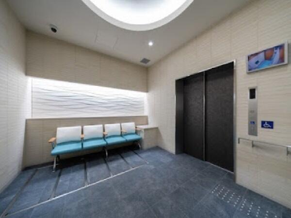 今井クリニック（常勤）の医療事務求人メイン写真2