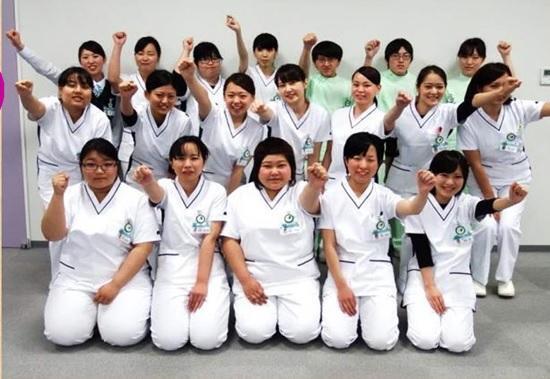 田岡病院（常勤）の看護師求人メイン写真2