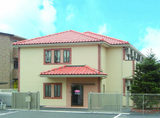 グループホームフローラ岩槻西町（管理職候補/常勤）の介護職求人の写真