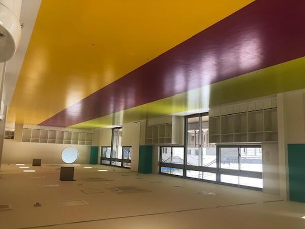 あけみ保育園（常勤）の保育士求人メイン写真3