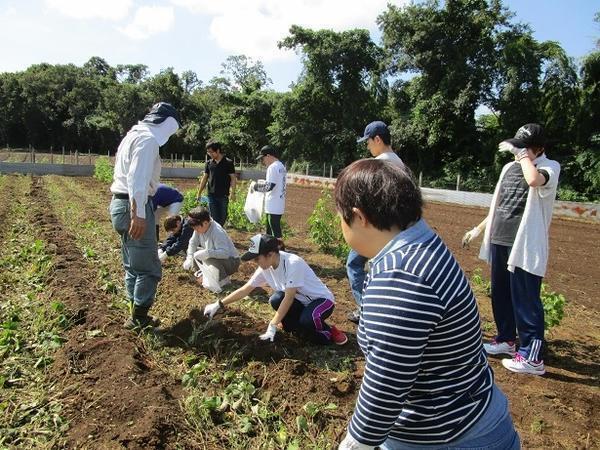 グループホーム柊の郷 松川（常勤）の支援員求人メイン写真2