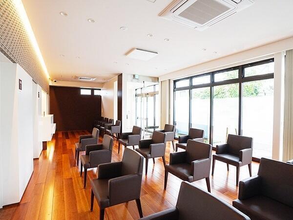 Myクリニックあらき医院（パート）の医療事務求人メイン写真2