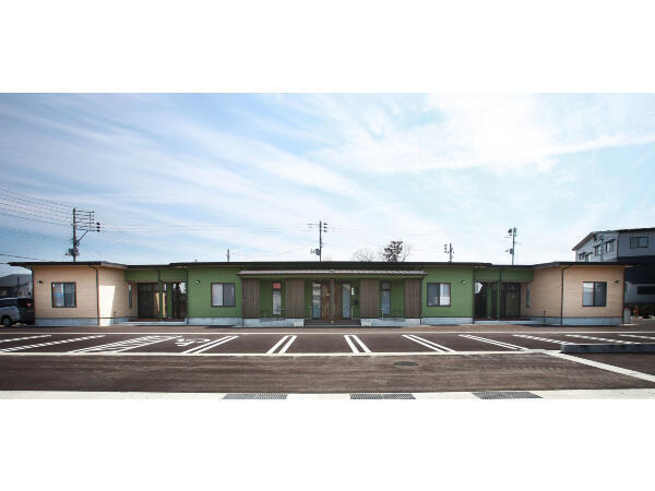 グループホーム妙高愛宕の園（パート）の介護職求人の写真