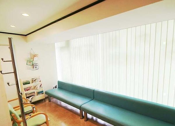 竹内内科小児科医院（常勤）の管理栄養士求人メイン写真3