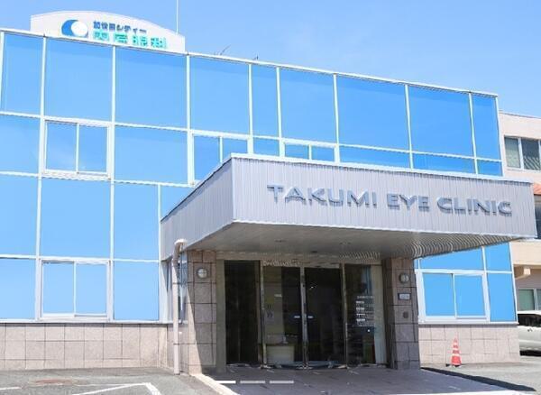 加世田シティー内匠眼科（常勤）の管理栄養士求人の写真