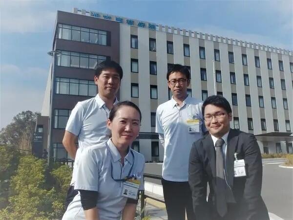 湘南慶育訪問看護ステーション（常勤）の看護師求人メイン写真2