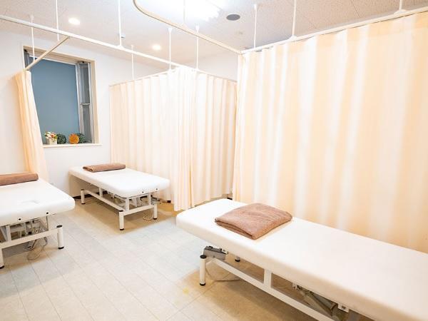 武蔵野皮フ科クリニック 国立分院 （常勤）の医療事務求人メイン写真3