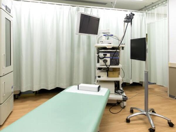 アルコクリニック（常勤） の看護師求人メイン写真3