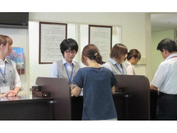 オリーブ高松メディカルクリニック（パート）の看護助手求人メイン写真2