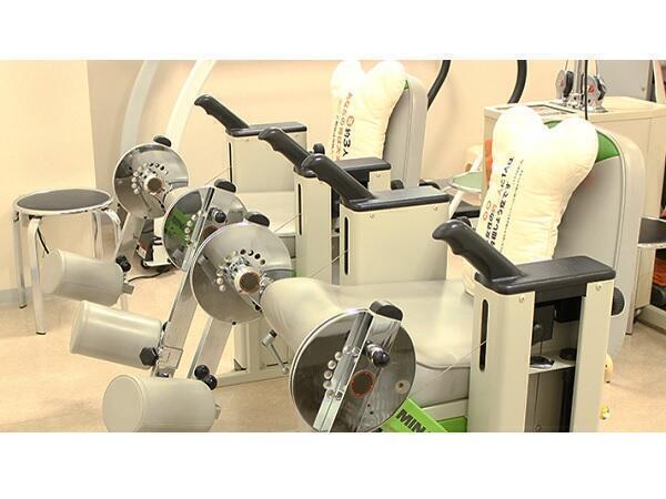 君島整形外科（常勤）の理学療法士求人メイン写真2