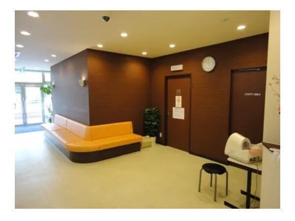 石神整形・リウマチクリニック（パート）の医療事務求人メイン写真3