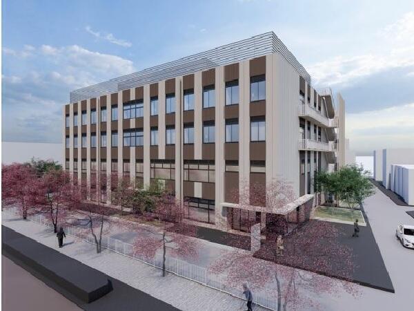 社会医療法人 一成会 木村病院(常勤)の介護福祉士求人の写真