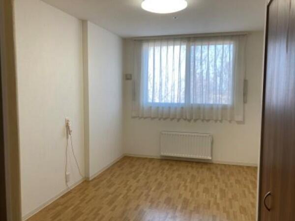 サービス付き高齢者向け住宅　のぞみグリーンコート手稲（パート/日勤）の介護福祉士求人メイン写真2