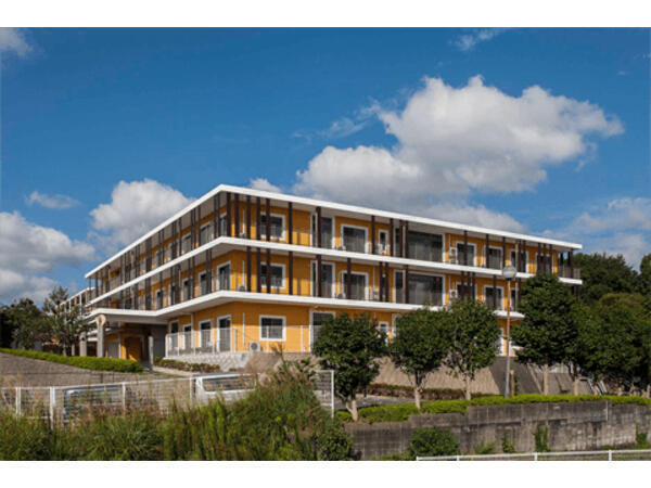 特別養護老人ホームかすがの郷（常勤）の看護師求人の写真