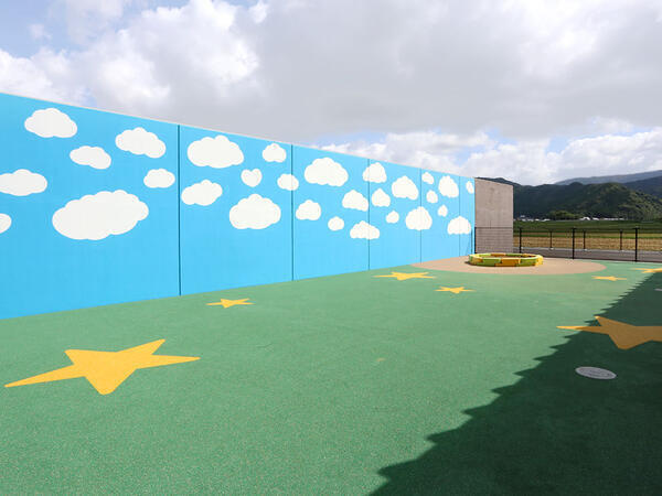 保育ルームあすいく（パート）の保育士求人メイン写真4