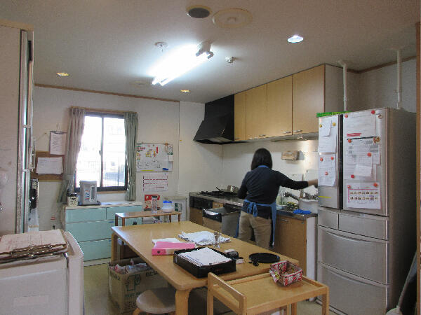 ミアヘルサホーム だんらん柏 酒井根 常勤 の介護職求人 採用情報 千葉県柏市 コメディカルドットコム