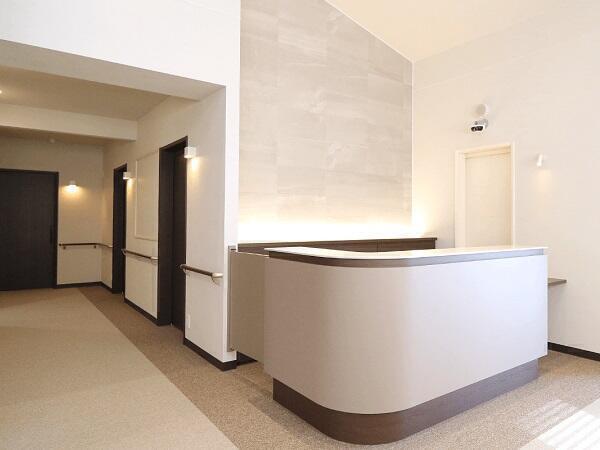 玄々堂内科・呼吸器内科（常勤）の看護師求人の写真