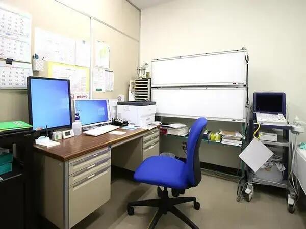 大谷記念病院 （常勤）の准看護師求人メイン写真3