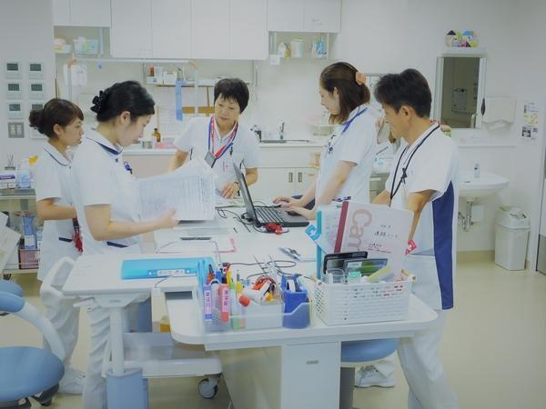 医療法人東浩会 石川病院（常勤）の臨床検査技師求人メイン写真5